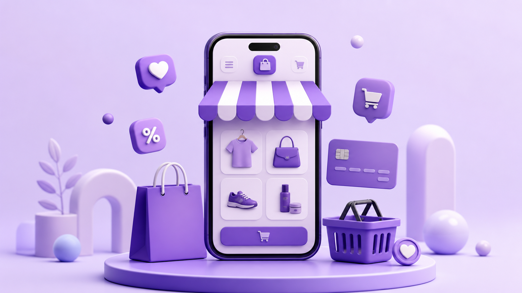 إنشاء متجر Shopify احترافي